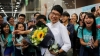 Hong Kong election: Youth protest leaders win LegCo seats