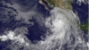 Hurricane Newton makes landfall on Mexico's Pacific coast