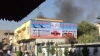 Bomb and gun attack at Kabul charity in Afghanistan