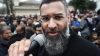 Radical preacher Anjem Choudary jailed for five years