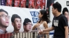 China warns Hong Kong democracy activists after election