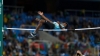 India's first Paralympic wins gold medal in high jump competition