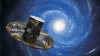 Gaia space telescope plots a billion stars