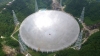 China's colossal radio telescope begins intensive testing phase