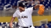 Miami Marlins baseball player Jose Fernandez dies in boat crash