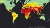 World Health Organization analysis: Polluted air affects 92% of global population