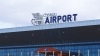 Chisinau Airoport repair works draw to a close