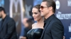 Angelina Jolie files for divorce from Brad Pitt after 12 years of marriage