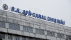 Director of Apa Canal Chisinau resigns from his position after scandal