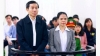 Higher court upholds verdict against Vietnamese blogger writing on politics