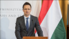 Minister of Foreign Affairs and Trade of Hungary will pay a working visit to Moldova