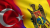 Free trade agreement between Moldova, Turkey to enter into force starting November this year