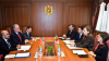 Chisinau hosts Moldovan-Macedonian inter-ministerial political consultations