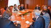 Moldovan deputy foreign minister meets Czech MPs