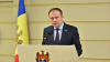 Moldovan parliament to hold first meeting of autumn session on 23 September 