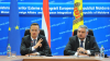 Hungary to back Moldova in continuing European integration