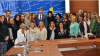 Delegation of business women from Turkey visits Moldova