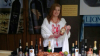 Moldova's best wines presented at Moscow Fair