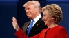 US election: Trump-Clinton first debate takes place in New York