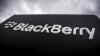 BlackBerry teams with Samsung for 'spy-proof' tablet for Germany