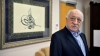 Turkey formally requests USA to arrest Turkish cleric Fethullah Gulen over failed coup