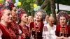 ‘Unity through Diversity’. Ethnic minorities associations stage festival in Chisinau