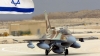 Syria shoots down Israeli fighter jet. Israel's response