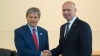 Romanian and Moldovan Prime Ministers agree to step up cooperation