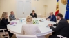 Premier Minister Pavel Filip met representatives of Rothschild Bank 