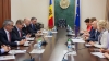 Prime minister Pavel Filip had a meeting with head of EU delegation in Chisinau, Pirkka Tapiola