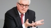 Germany's Steinmeier stands by Hungary, as Luxembourg wants it ousted from EU