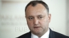 Socialist leader Igor Dodon starts campaigning for presidency