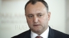 Igor Dodon: The reforms of Maia Sandu created chaos in the educational system