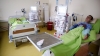 Dialysis center visited by tourists. More and more foreigners prefer to be treated in Moldova 