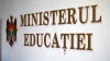 Director of vocational school in Chisinau fired. Ministry of Education identified violations