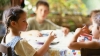 Kindergartens in Capital investing in healthier menus