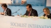 Top politicians from Socialist International appreciate Moldova's progress