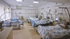 Intensive care ward of No.1 Hospital of Chisinau gets renovated