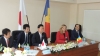 Japanese investments in medical equipment for Moldovan hospitals