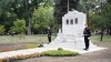 Sculpture to three Bessarabian martyrs INAUGURATED in Chisinau (PHOTO)