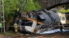 RAILWAY ACCIDENT in Spain. Minister of Foreign Affairs establishes presence of Moldovan citizens