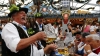 Fear of terror attacks steps up security at Oktoberfest in Munich