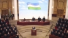 Uzbeks brace for presidential elections. Date set for December