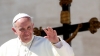 Pope Francis says what kind of journalism is 'terrorism'