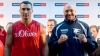 Date of rematch between Tyson Fury and Wladimir Klitschko was confirmed