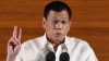 Duterte's dirty word sends Philippine Stock Exchange into red