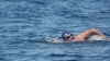 Famous Moldovan swimmer takes up new challenge