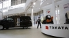 Service recall. These car makers will have to install new Takata air bags  