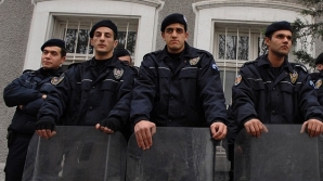 British embassy in Turkey is closed for security reasons