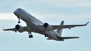 Japan's first ever homegrown passenger jet has had bumpy few days